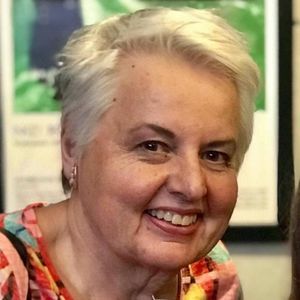 Meet your Posher, Becky